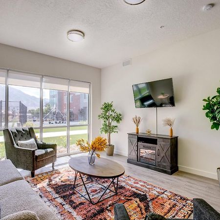 Canyon Vista Boho Flat Draper Zewnętrze zdjęcie