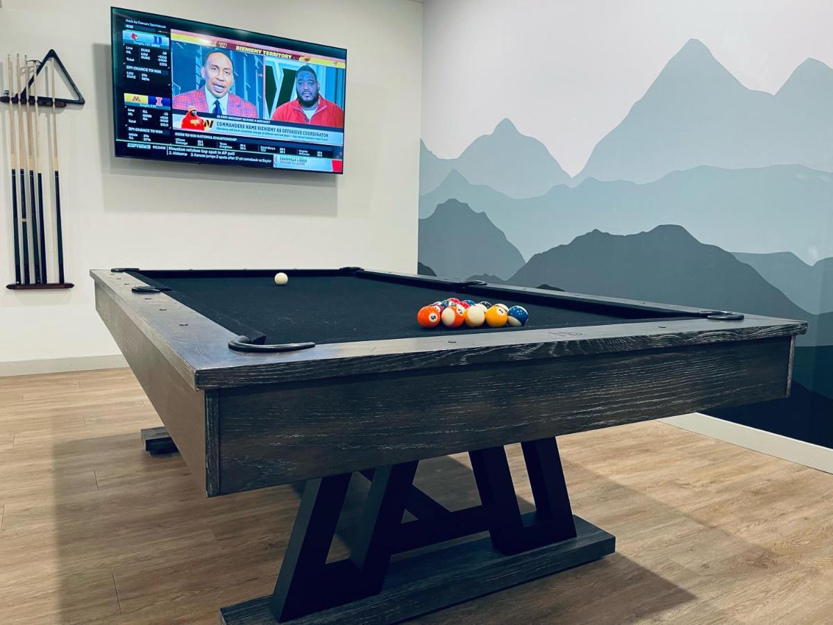 Canyon Vista Boho Flat Draper Zewnętrze zdjęcie