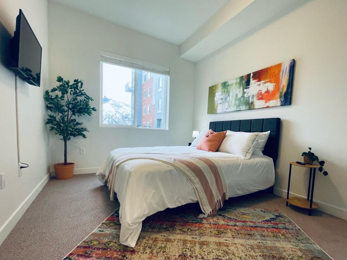 Canyon Vista Boho Flat Draper Zewnętrze zdjęcie