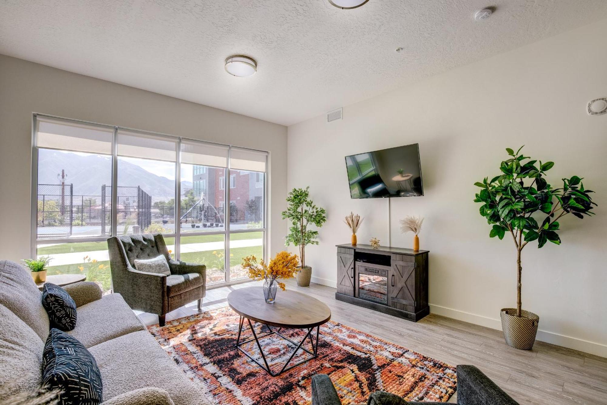 Canyon Vista Boho Flat Draper Zewnętrze zdjęcie